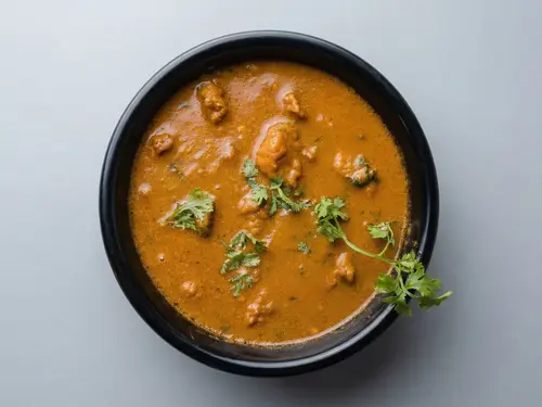 Koral Masala